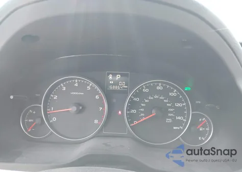 2013 Subaru Outback 2.5I Premium z USA, uszkodzony, nr VIN 4S4BRCBCXD3316450